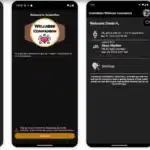 GeminiMan Wellness Companion