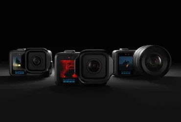 GoPro MISSION 1