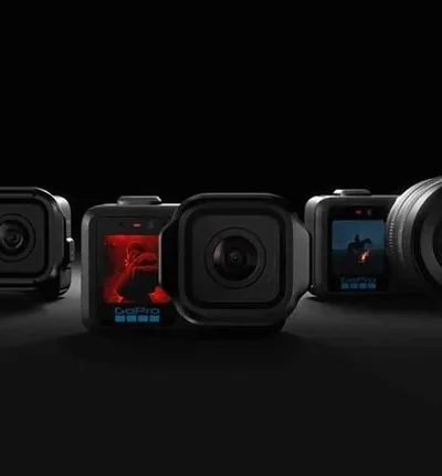 GoPro MISSION 1