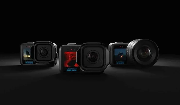 GoPro MISSION 1
