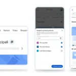 Google Fonti Preferite