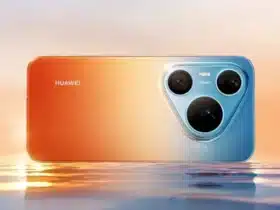 Huawei Pura 90 Pro