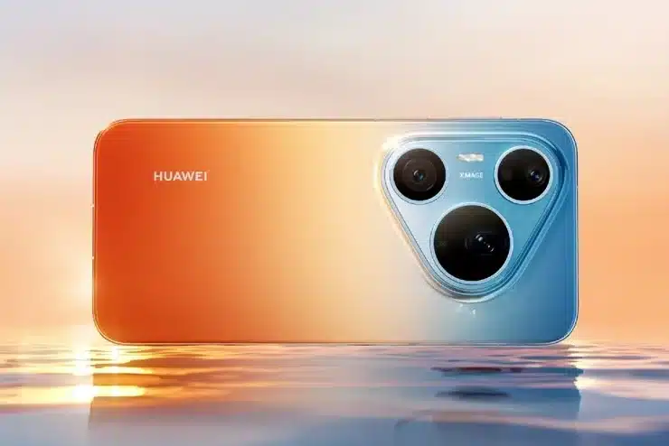 Huawei Pura 90 Pro