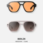 L'Atitude 52N Smart Glasses