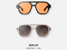 L'Atitude 52N Smart Glasses