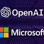 Microsoft e OpenAI