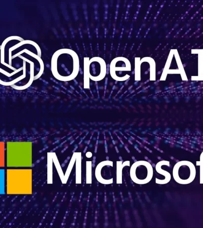 Microsoft e OpenAI