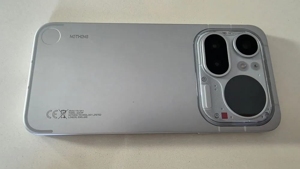 Nothing 4a Pro (9)
