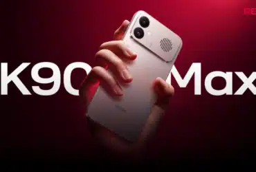 Redmi K90 Max
