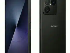 Sony Xperia 1 VIII