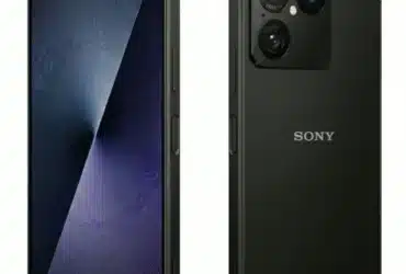 Sony Xperia 1 VIII