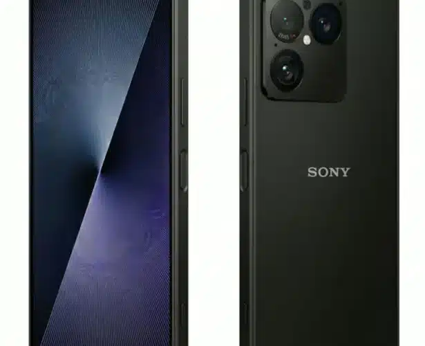 Sony Xperia 1 VIII