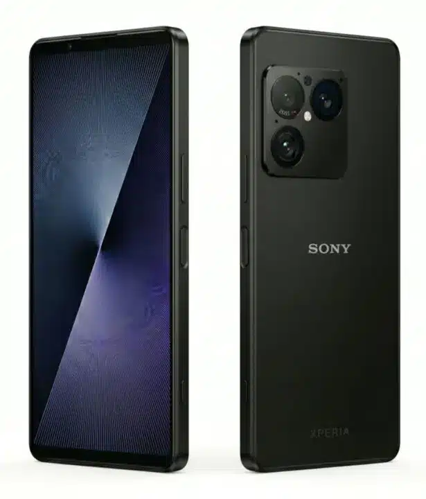 Sony Xperia 1 VIII