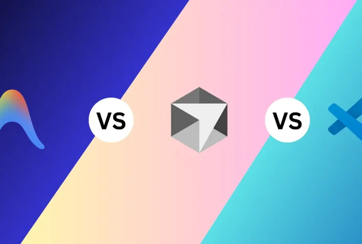 VS Code e Google Antigravity e Claude Code