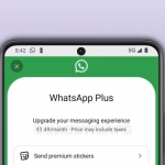 WhatsApp Plus
