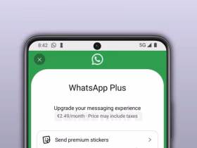 WhatsApp Plus
