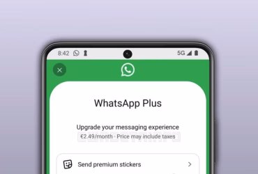 WhatsApp Plus