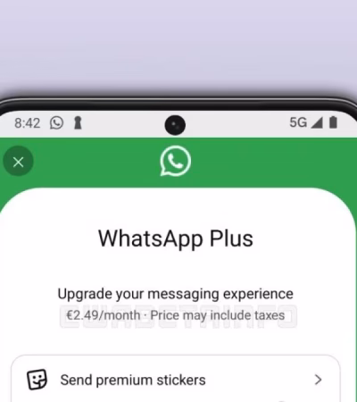 WhatsApp Plus