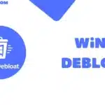 Win11 Debloat