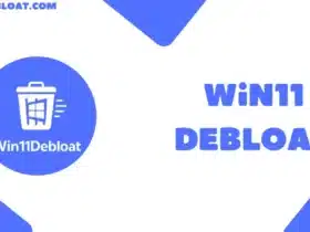 Win11 Debloat