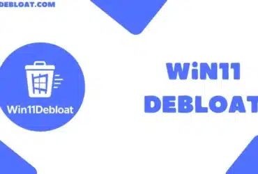 Win11 Debloat