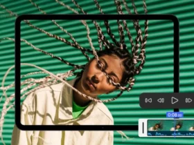 Adobe Premiere App