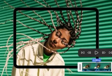 Adobe Premiere App