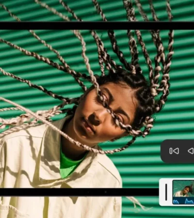 Adobe Premiere App