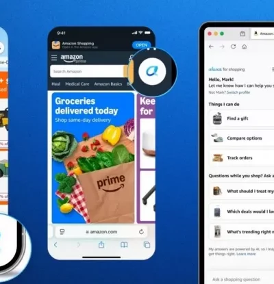Alexa for Shopping