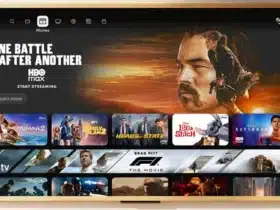 Amazon Fire OS 16