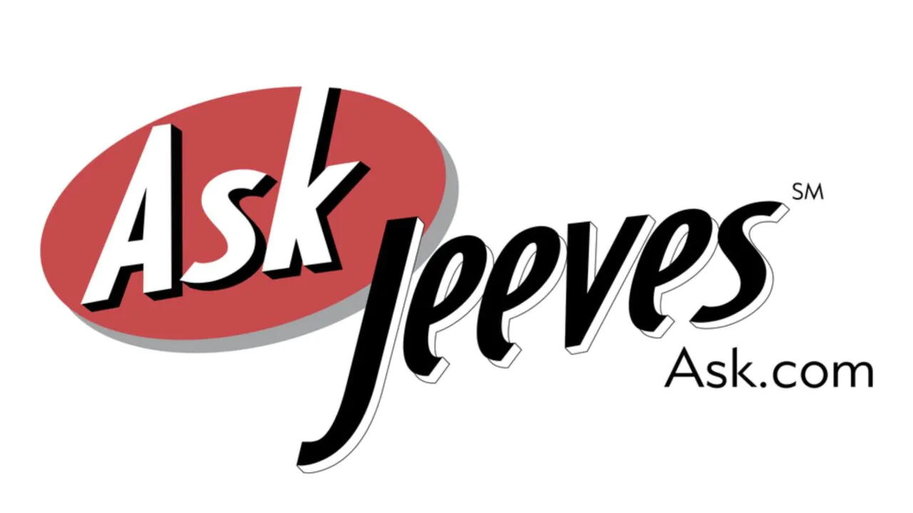 Ask Jeeves