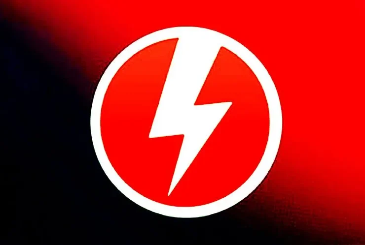 Daemon Tools