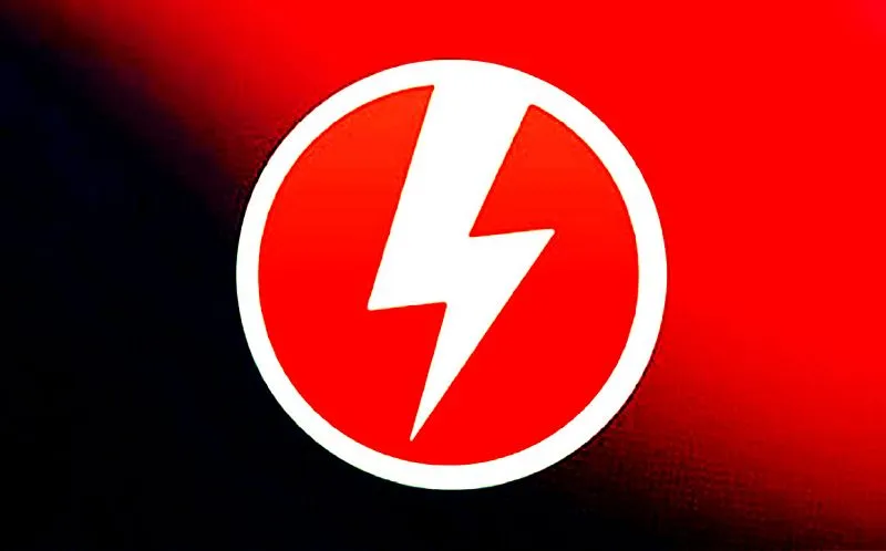 Daemon Tools