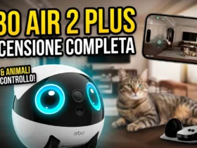 EBO Air 2 Plus