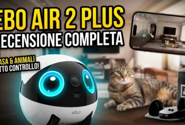 EBO Air 2 Plus