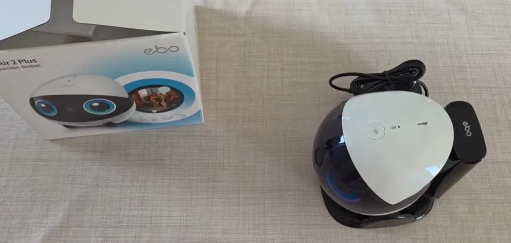 EBO Air 2 Plus Review (1)