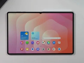 Galaxy Tab S12
