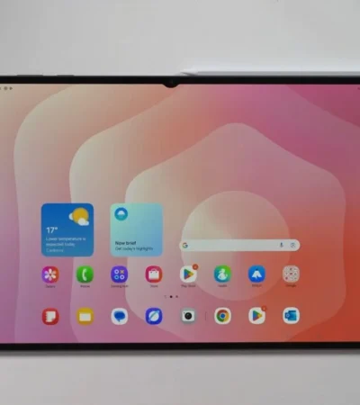 Galaxy Tab S12