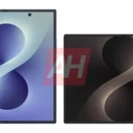 Galaxy Z Fold 8 Wide Comparison