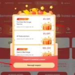 GamsGo Codici Sconti