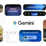 Gemini 3.5 Flash
