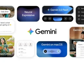 Gemini 3.5 Flash