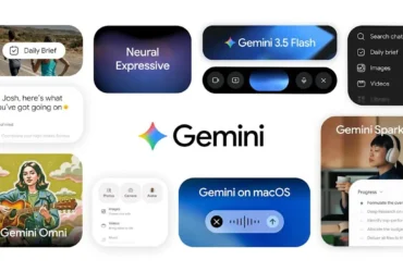 Gemini 3.5 Flash