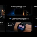 Gemini Intelligence