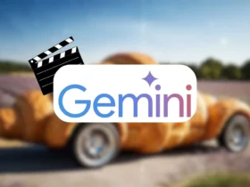 Gemini Omni