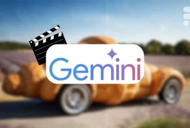 Gemini Omni