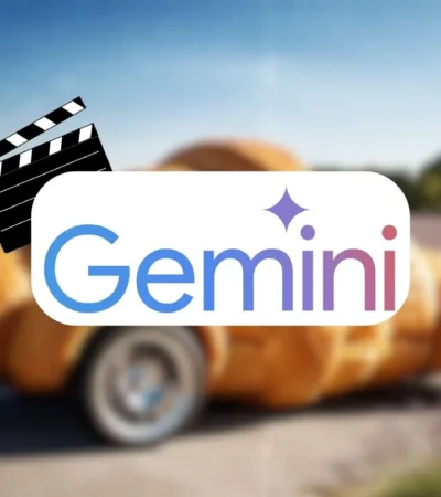 Gemini Omni