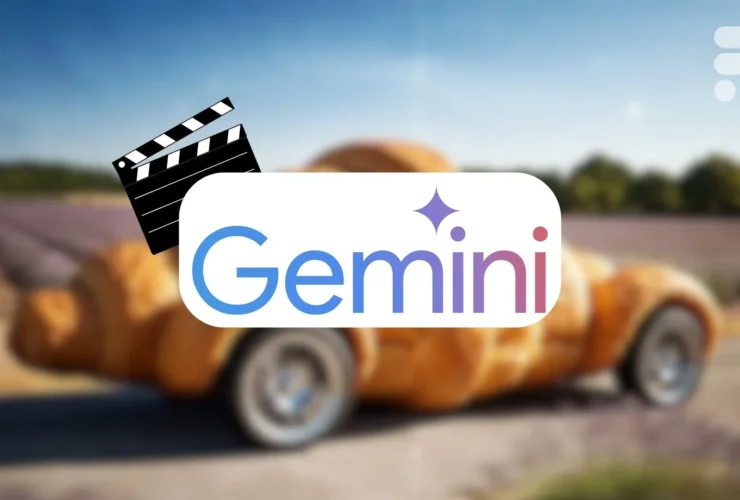 Gemini Omni