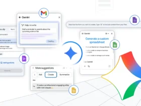 Google AI Pro