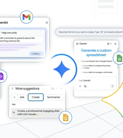 Google AI Pro